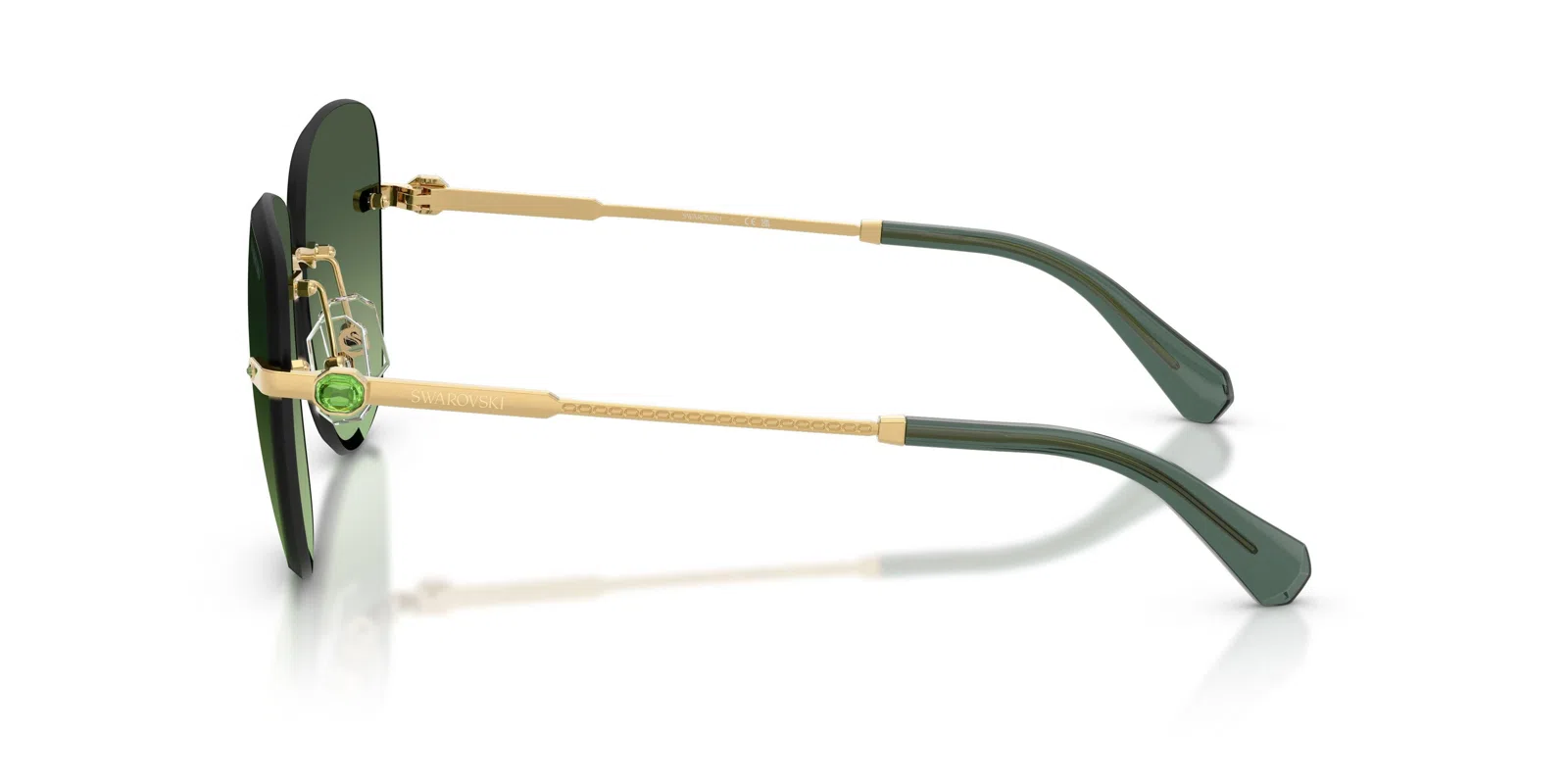 Swarovski 7043 Sunglasses - view 26